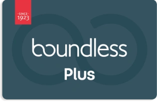 Boundless Plus